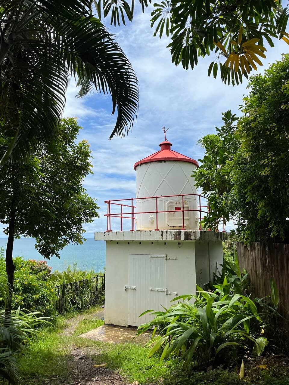 Lighthouse Hill Architecture