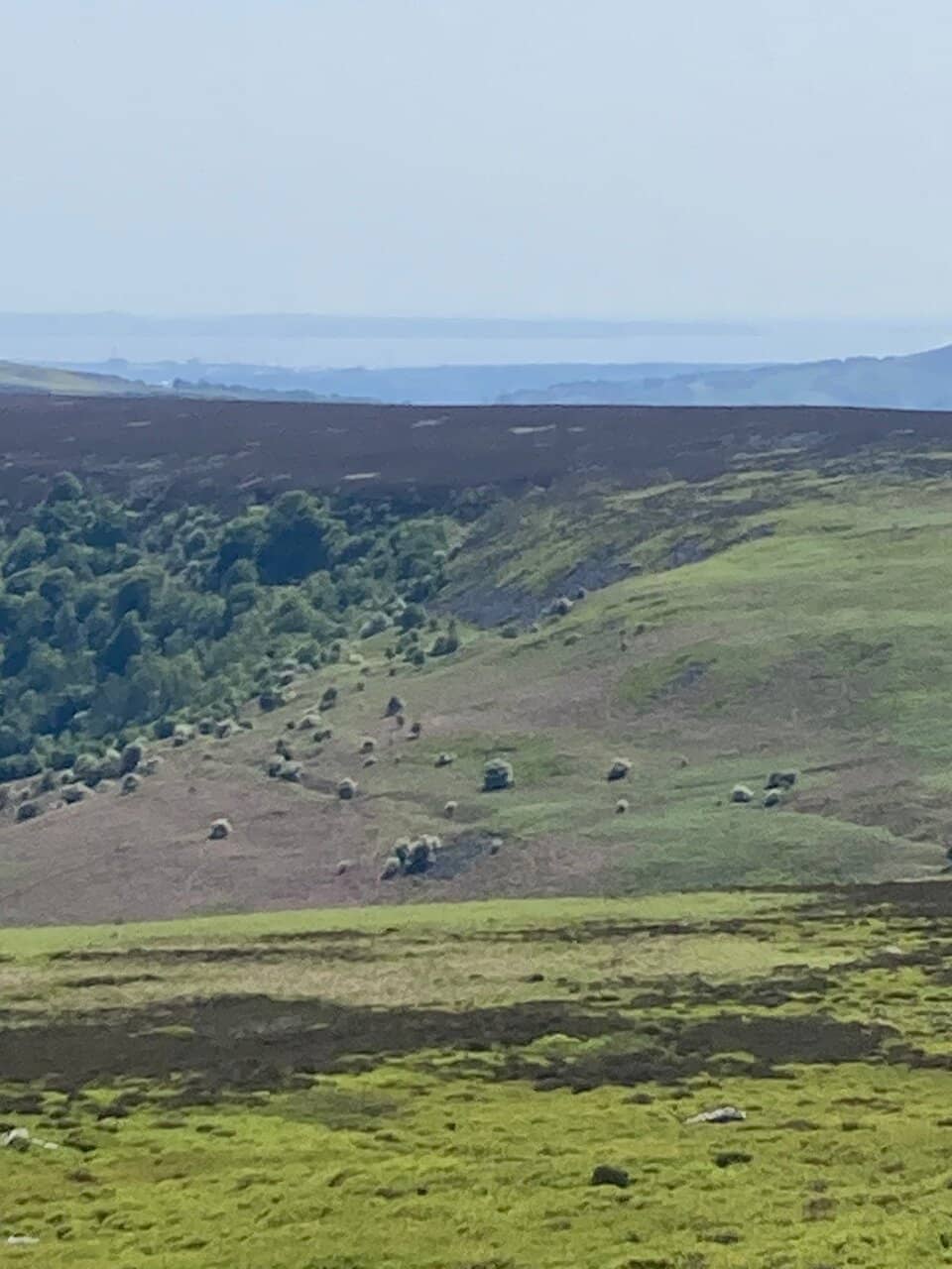 Blaenavon Trails