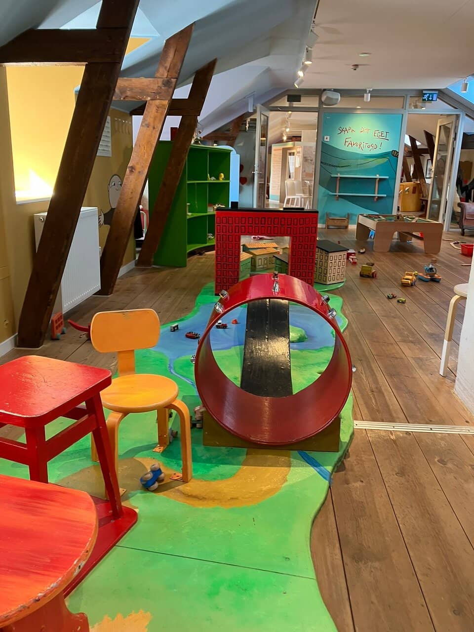 Alfie's Theatre
