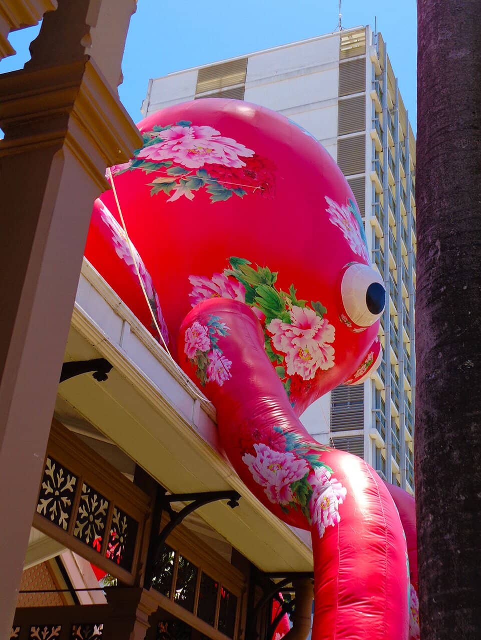 Kanaka & French History