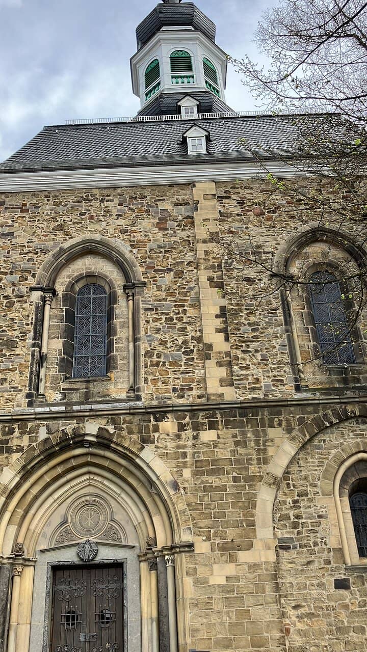 Vertical photo
