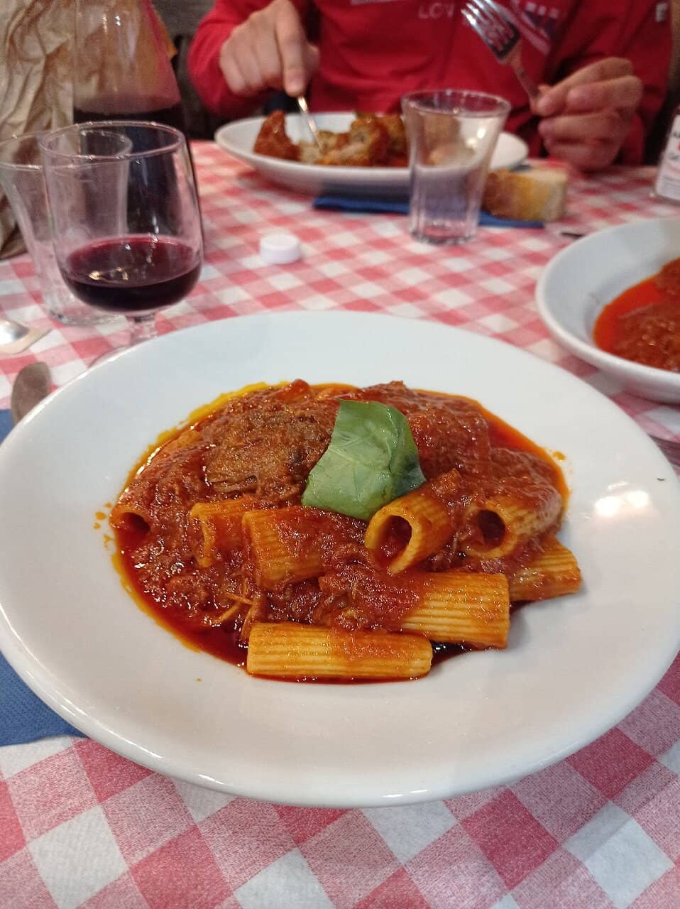 Innovative Cuzzetiello