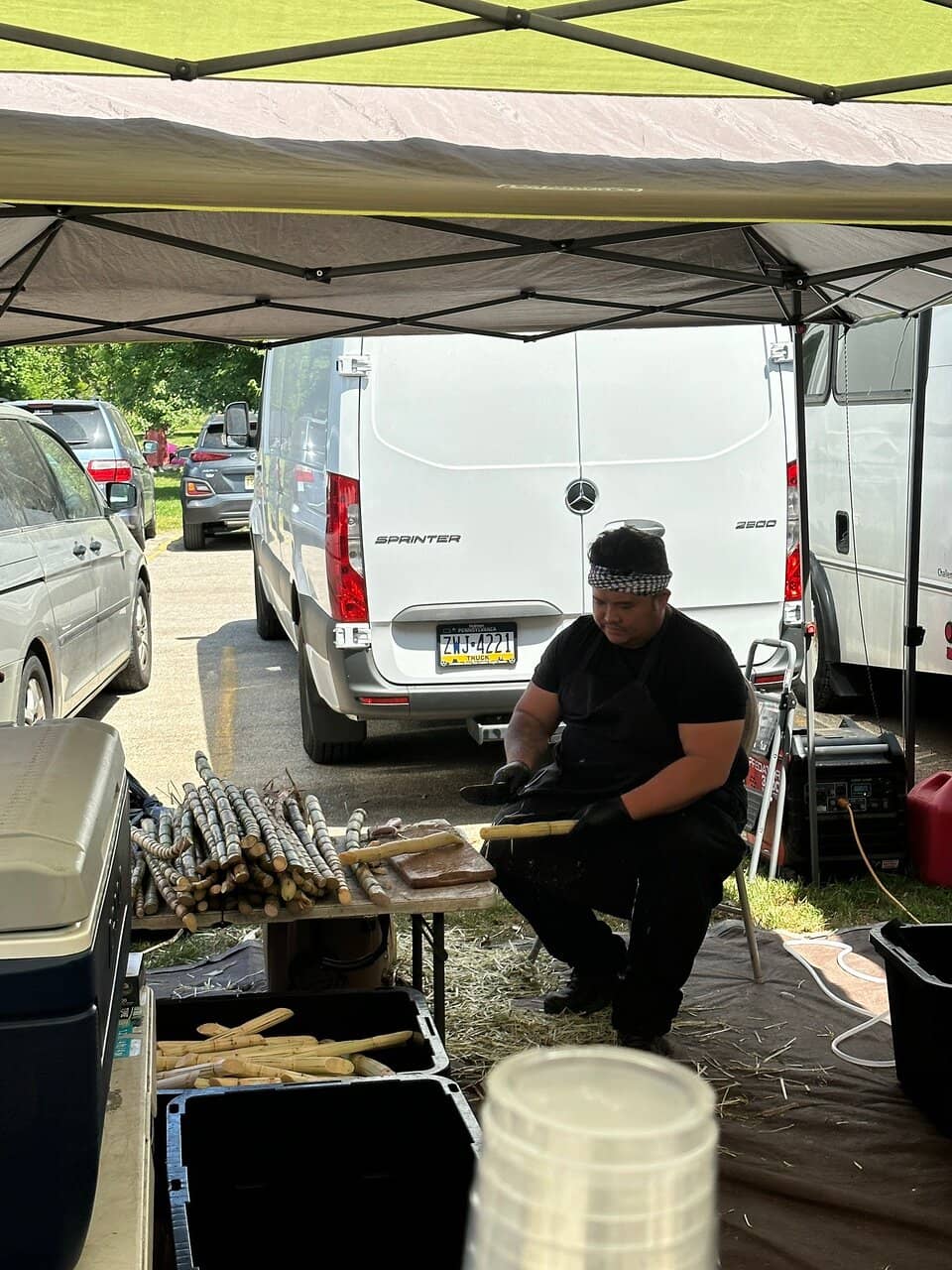 The Lakes & Wetlands