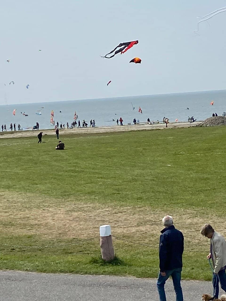 Wadden Sea Nature Exploration