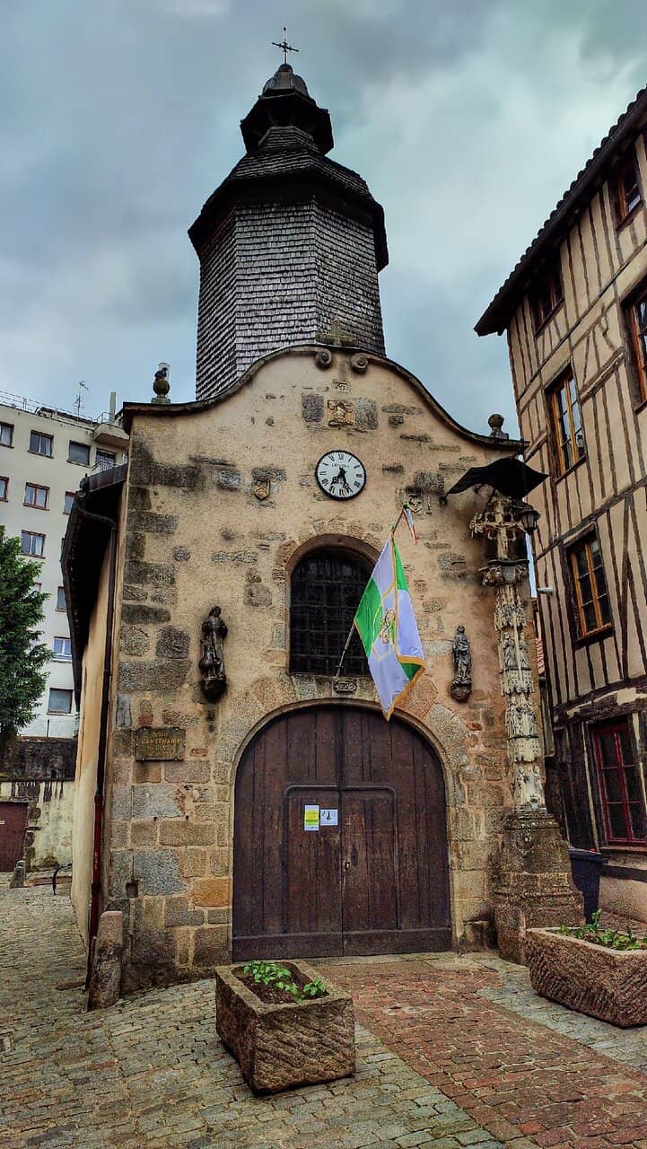Vertical photo