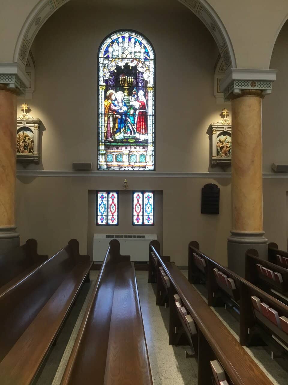 Vertical photo