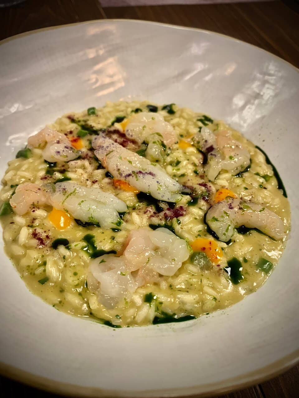 Tranquil Garden Ambiance