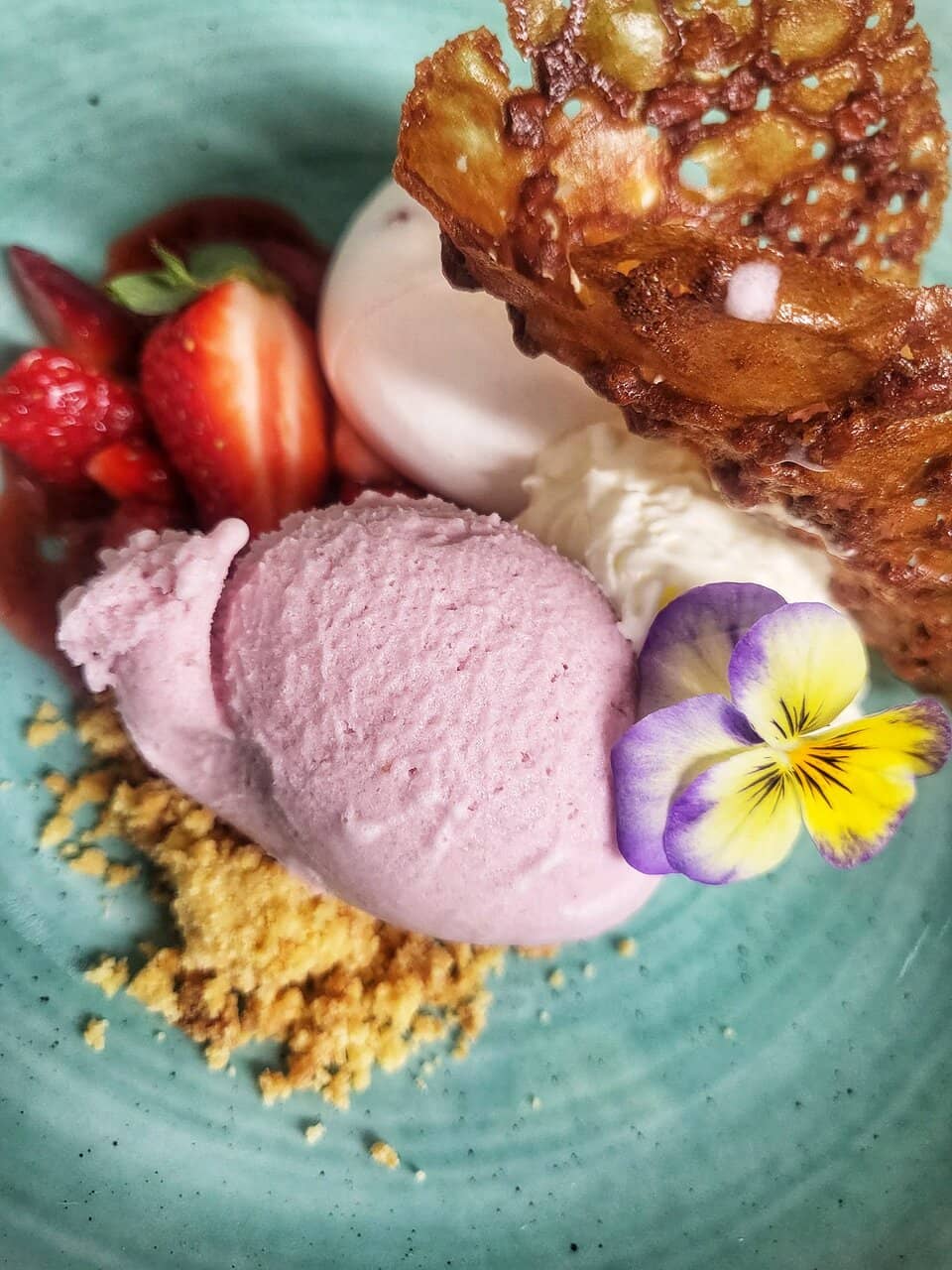 Exquisite Fish Dishes