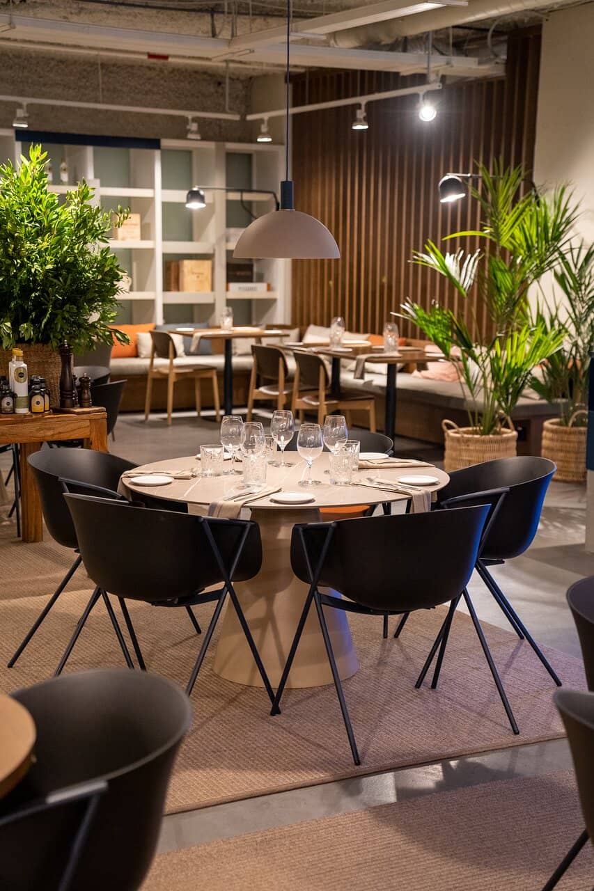 Exquisite Grilled Fish