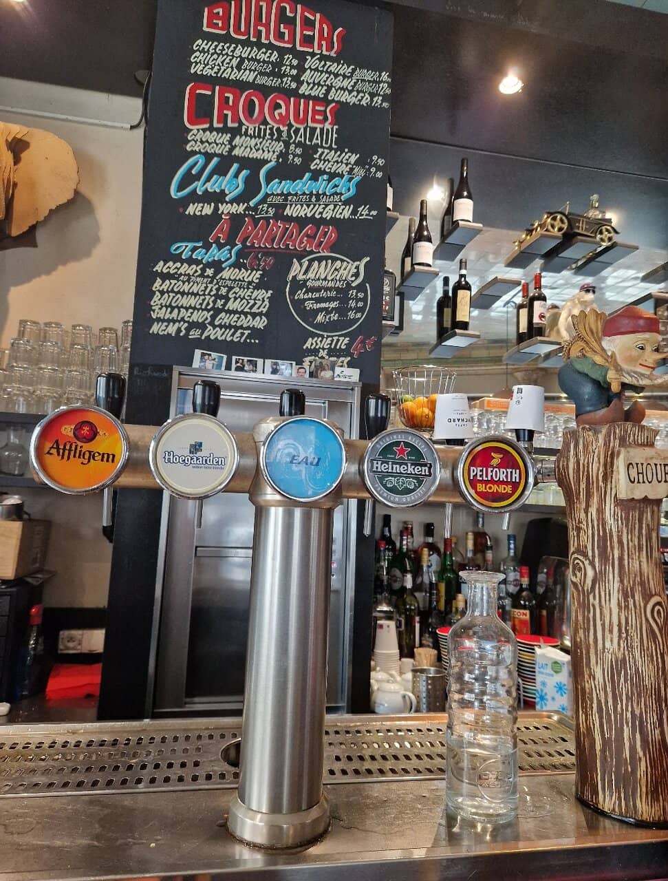 Fauna Café