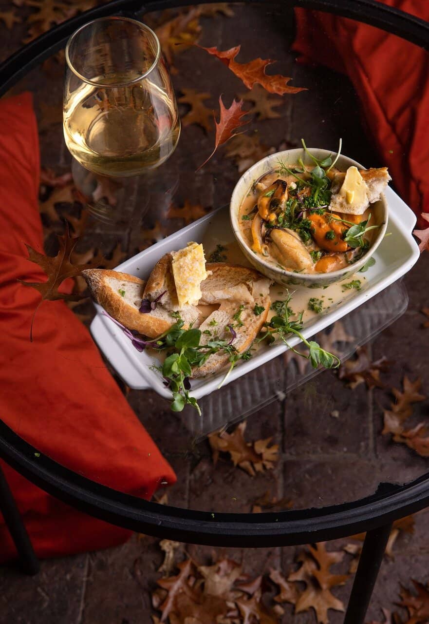 Gourmet Picnic Experience