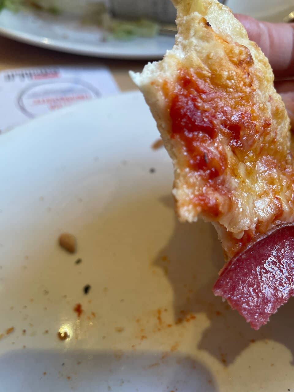 Vegan & Vegetarian Delights