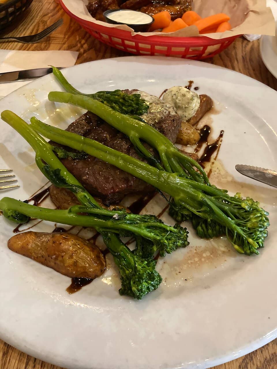 Excellent & Friendly Service