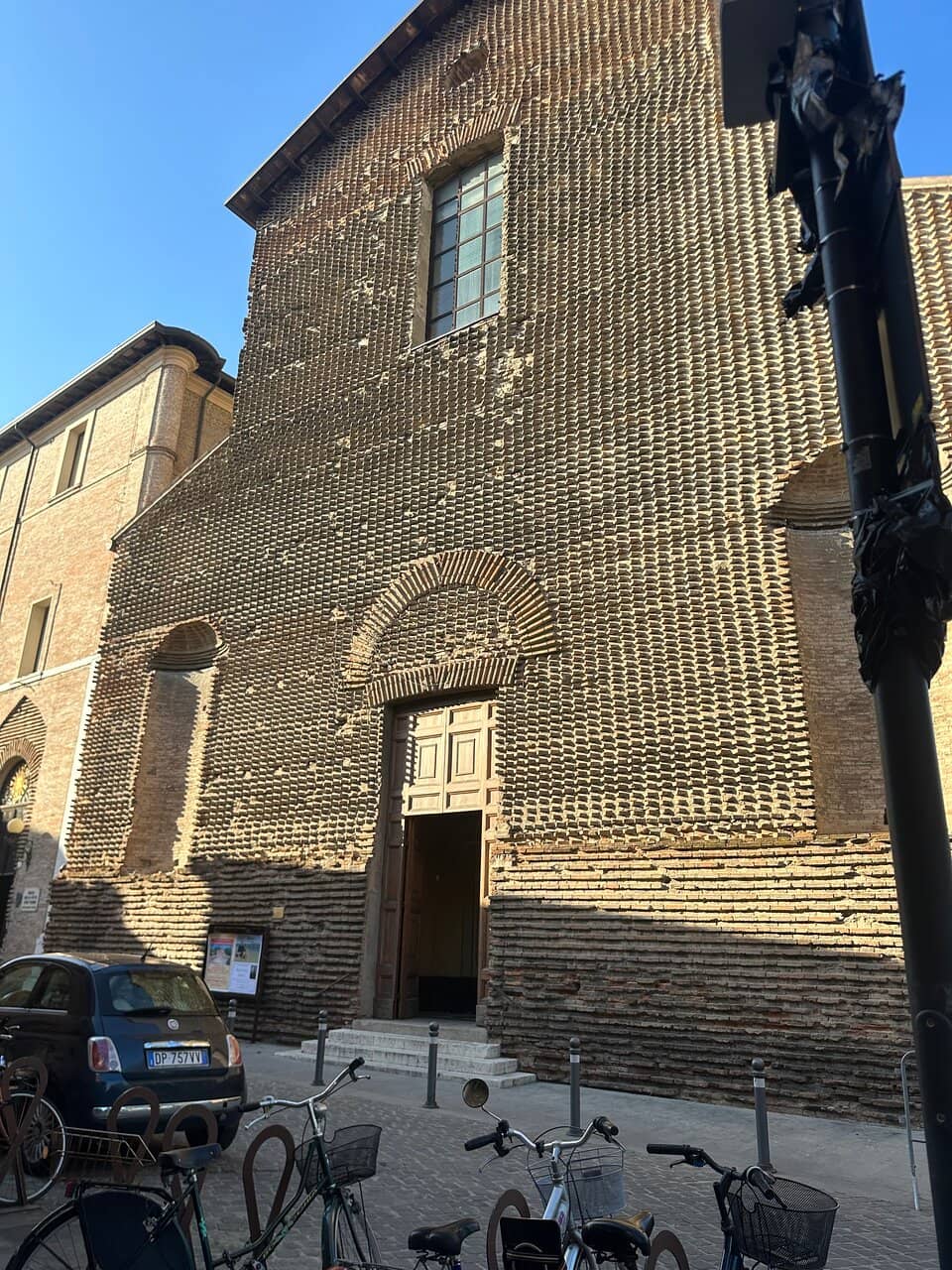 Vertical photo