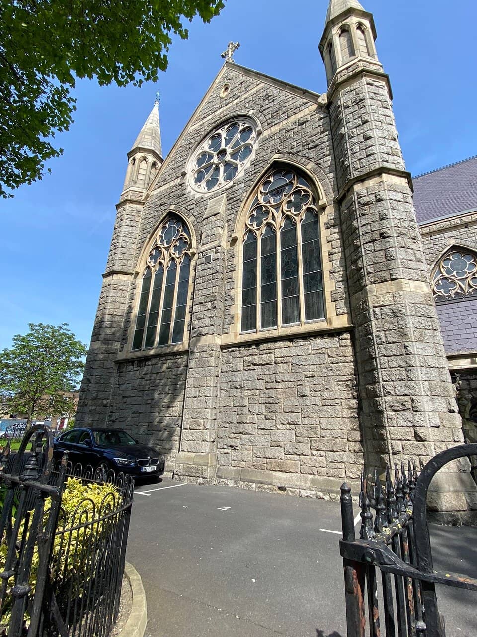 Traditional Latin Mass
