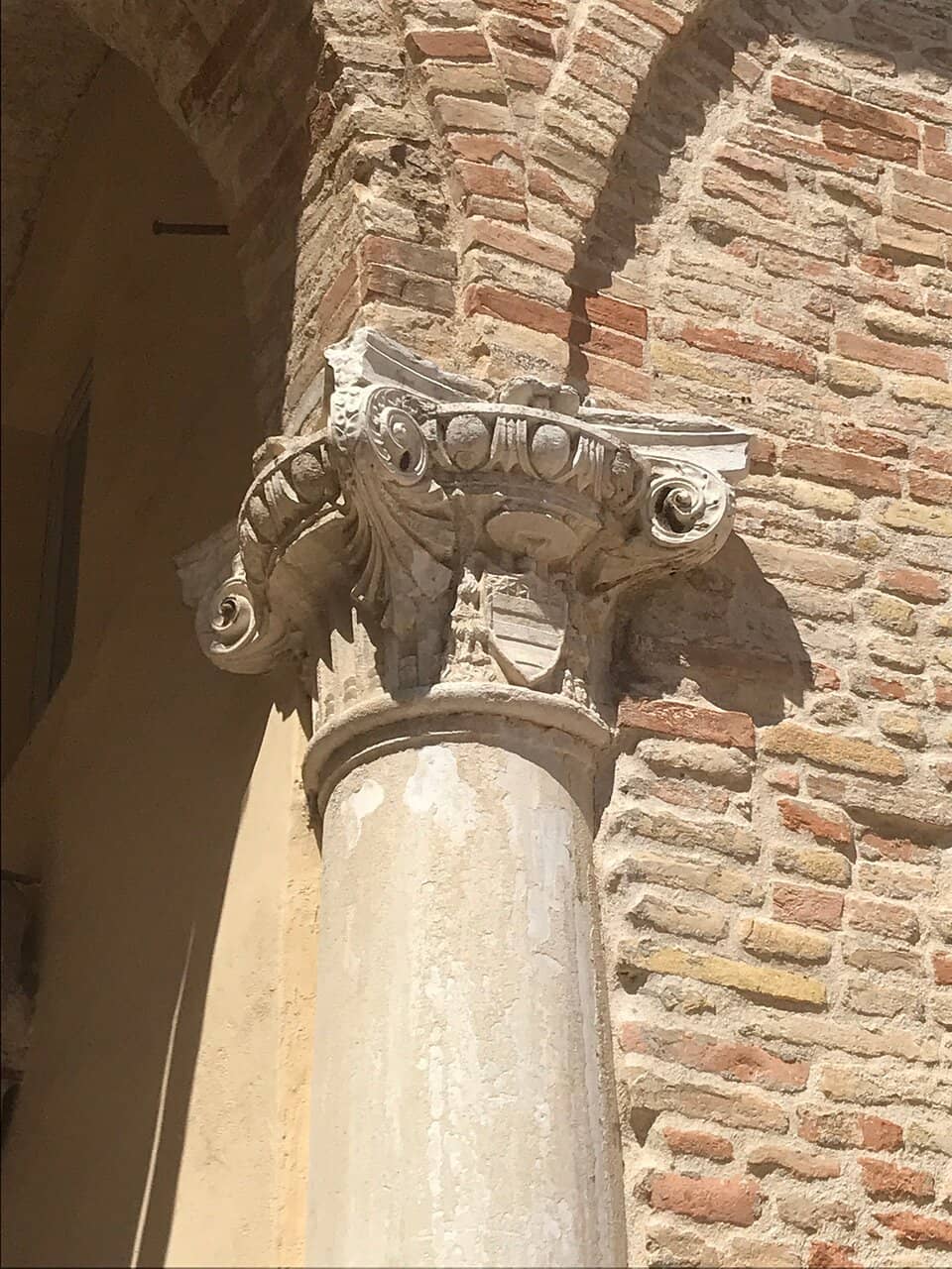 Architectural Details