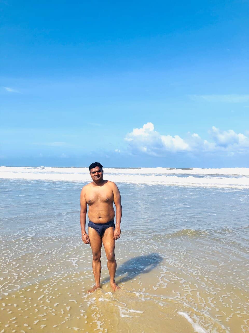 Breathtaking Sunsets