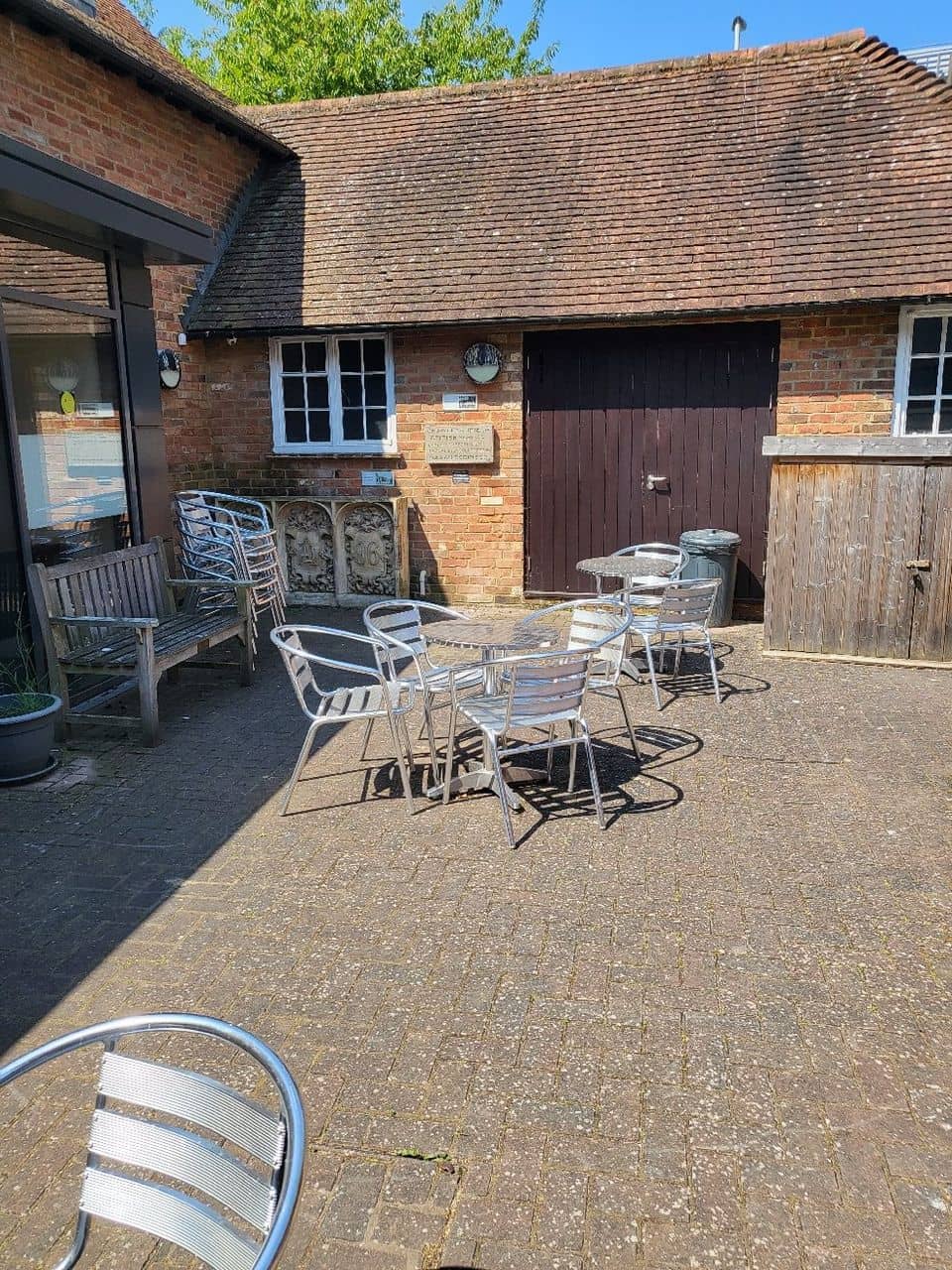 Sci-Fi & Pop Culture