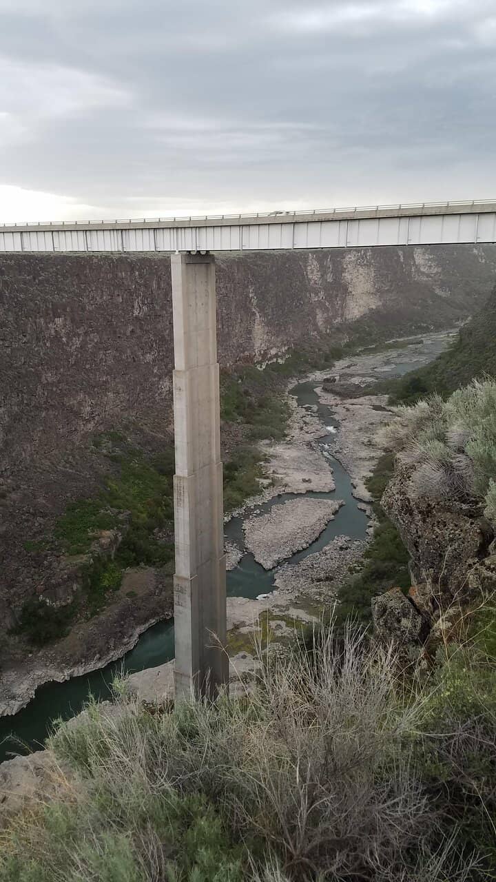 Vertical photo