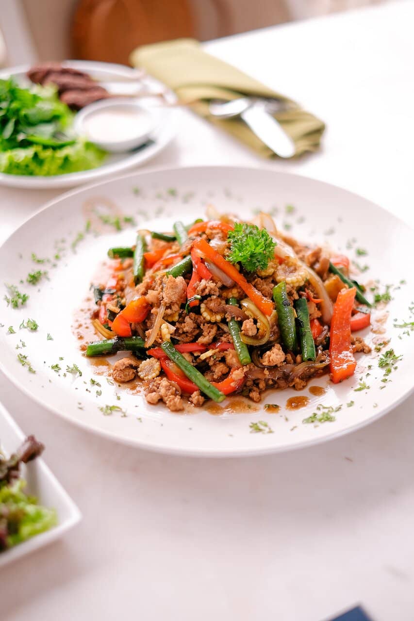 Cozy Ambiance for Day or Night