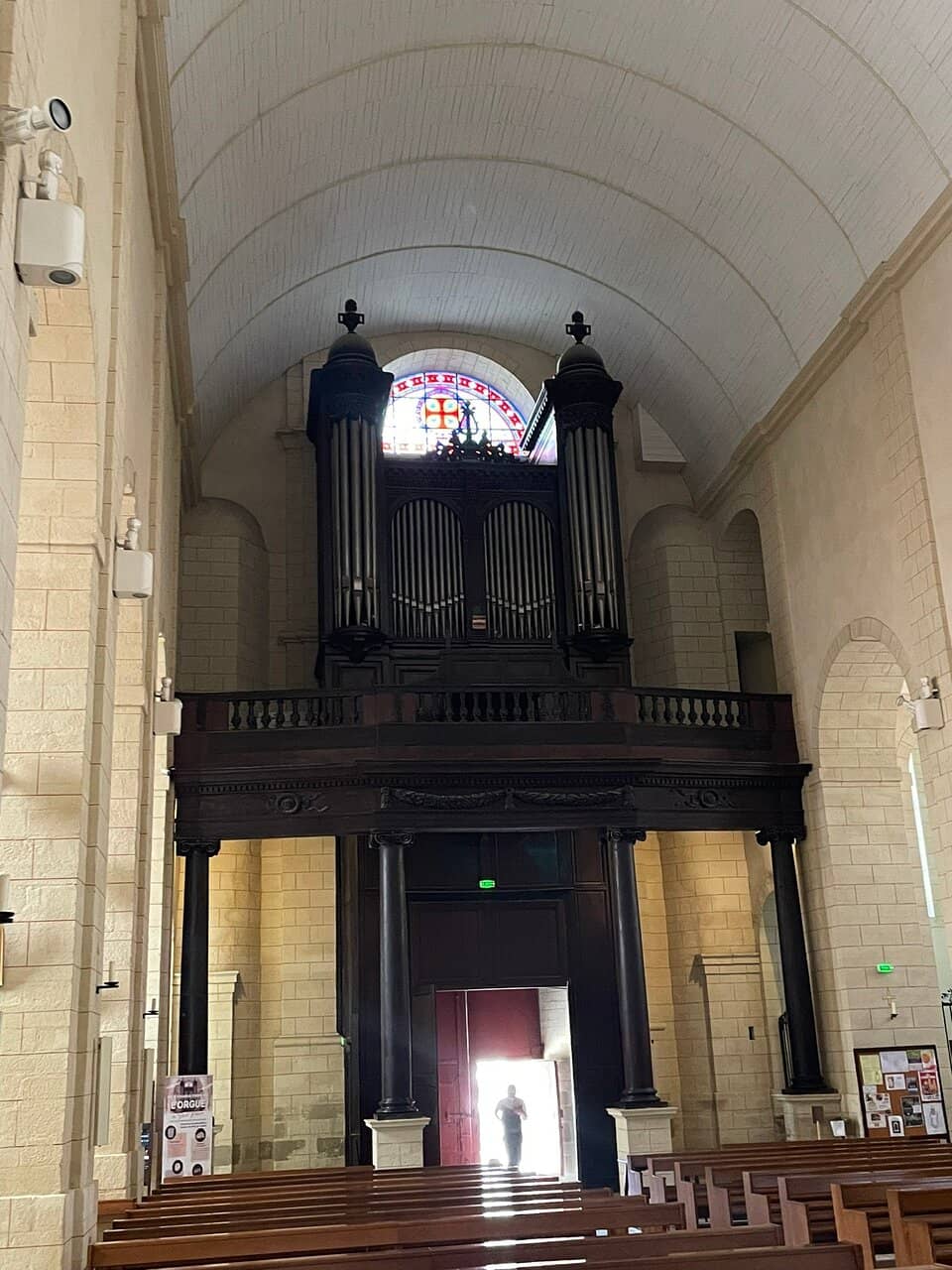 Pleasant Neighborhood Stroll