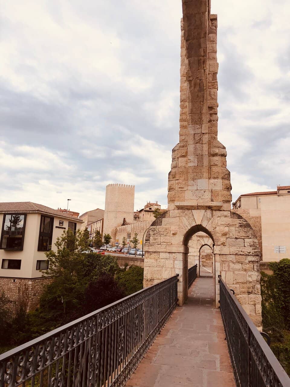 Vertical photo