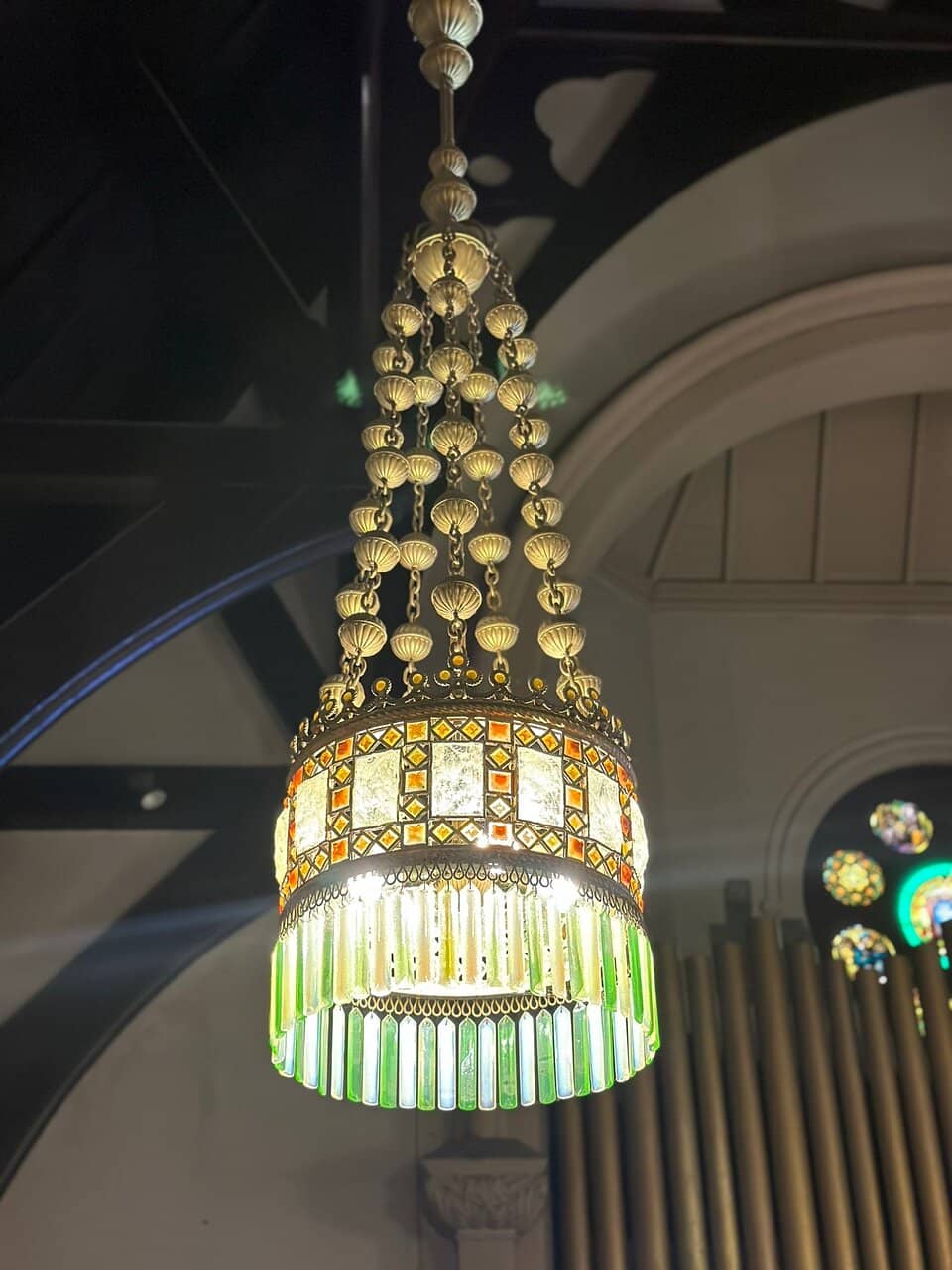 Vertical photo