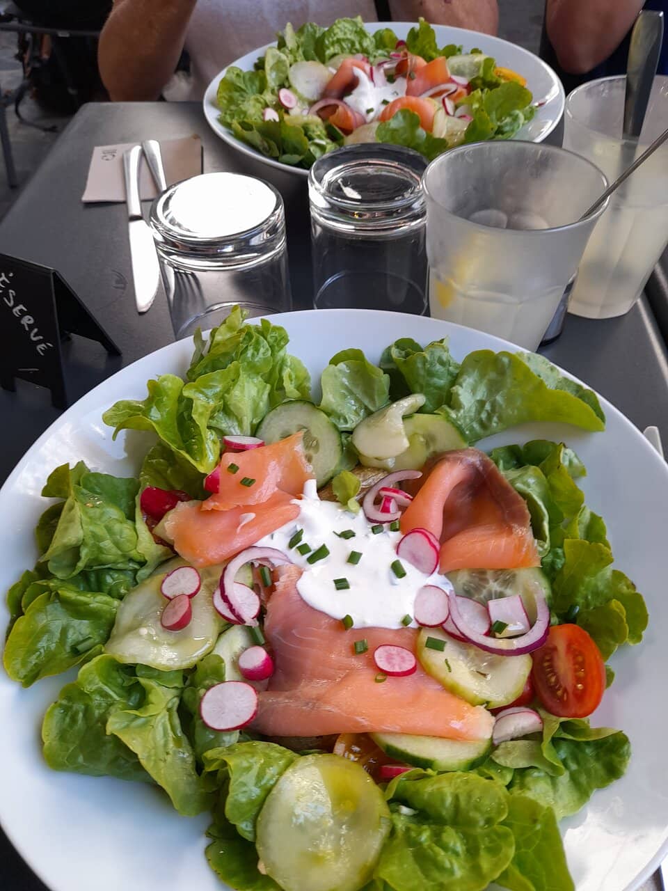 Exceptional Coffee & Fresh Juices