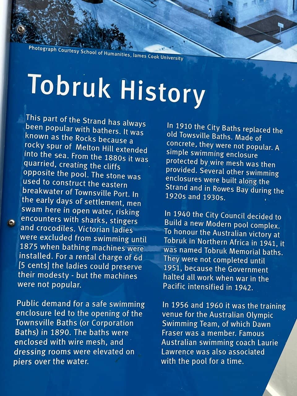 Sunrise/Sunset Swims