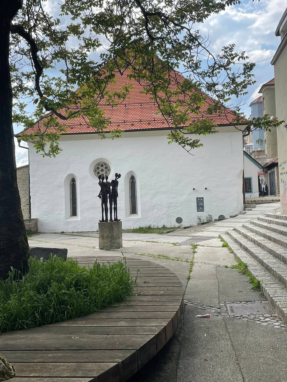 Vertical photo