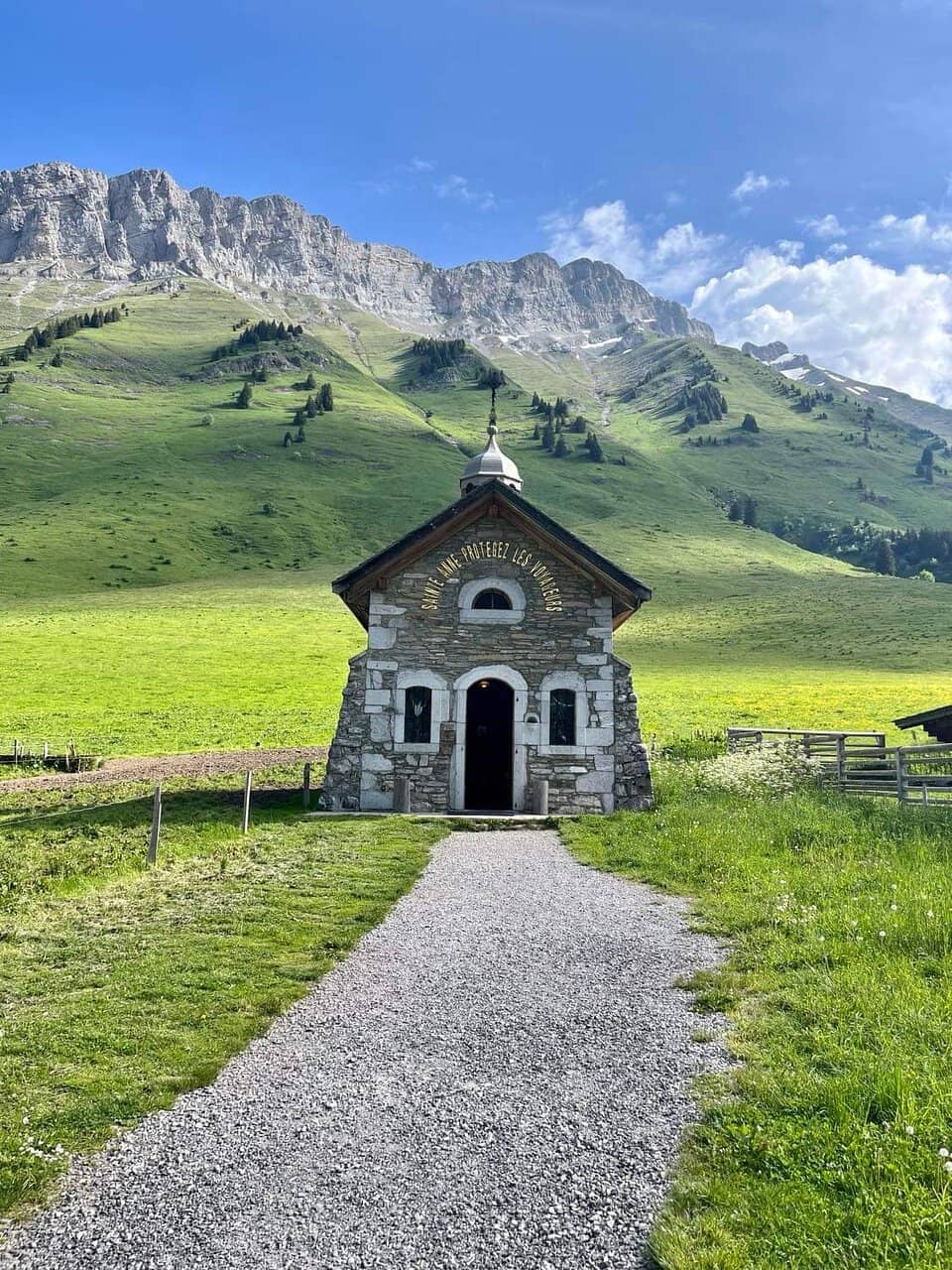 Vertical photo