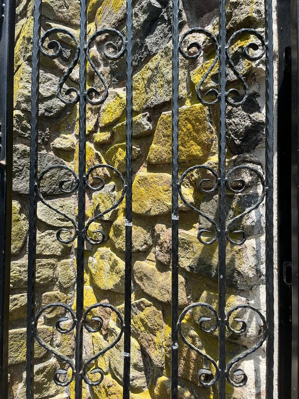 Historic Stone Tower