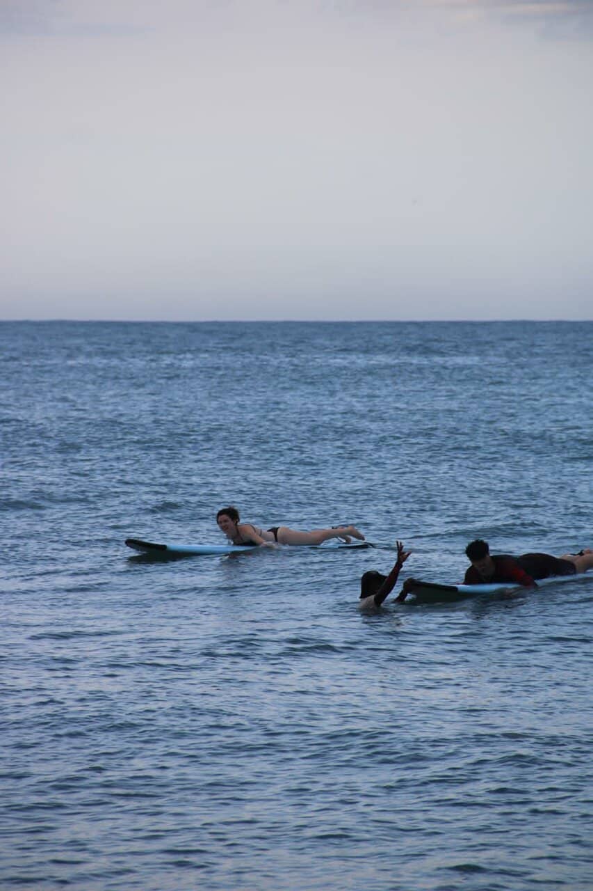 Magical Sunset Views