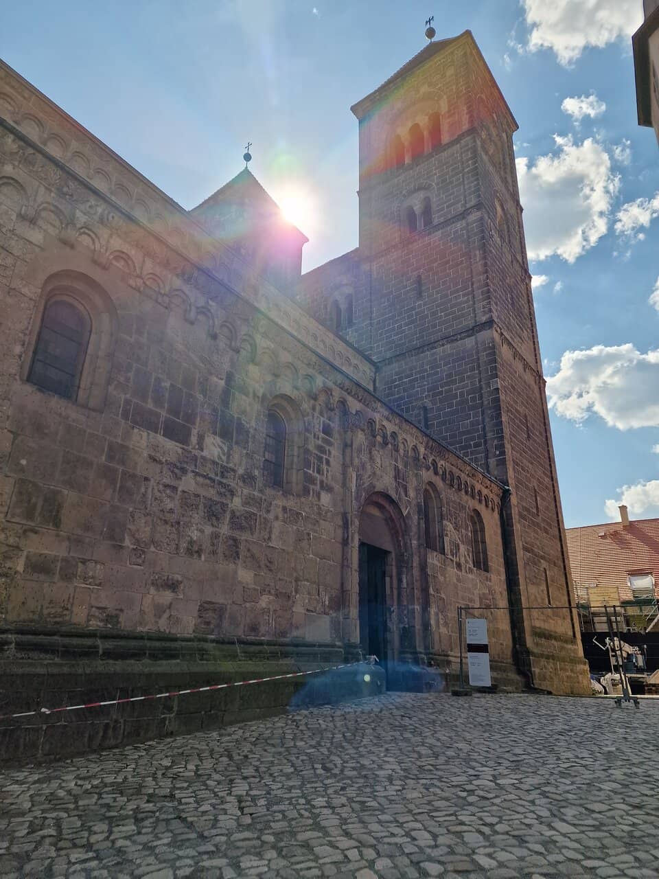 The Crypt