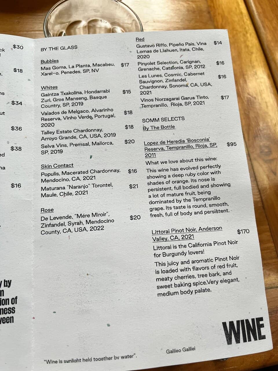 Michelin-Starred Creative Mexican Cuisine