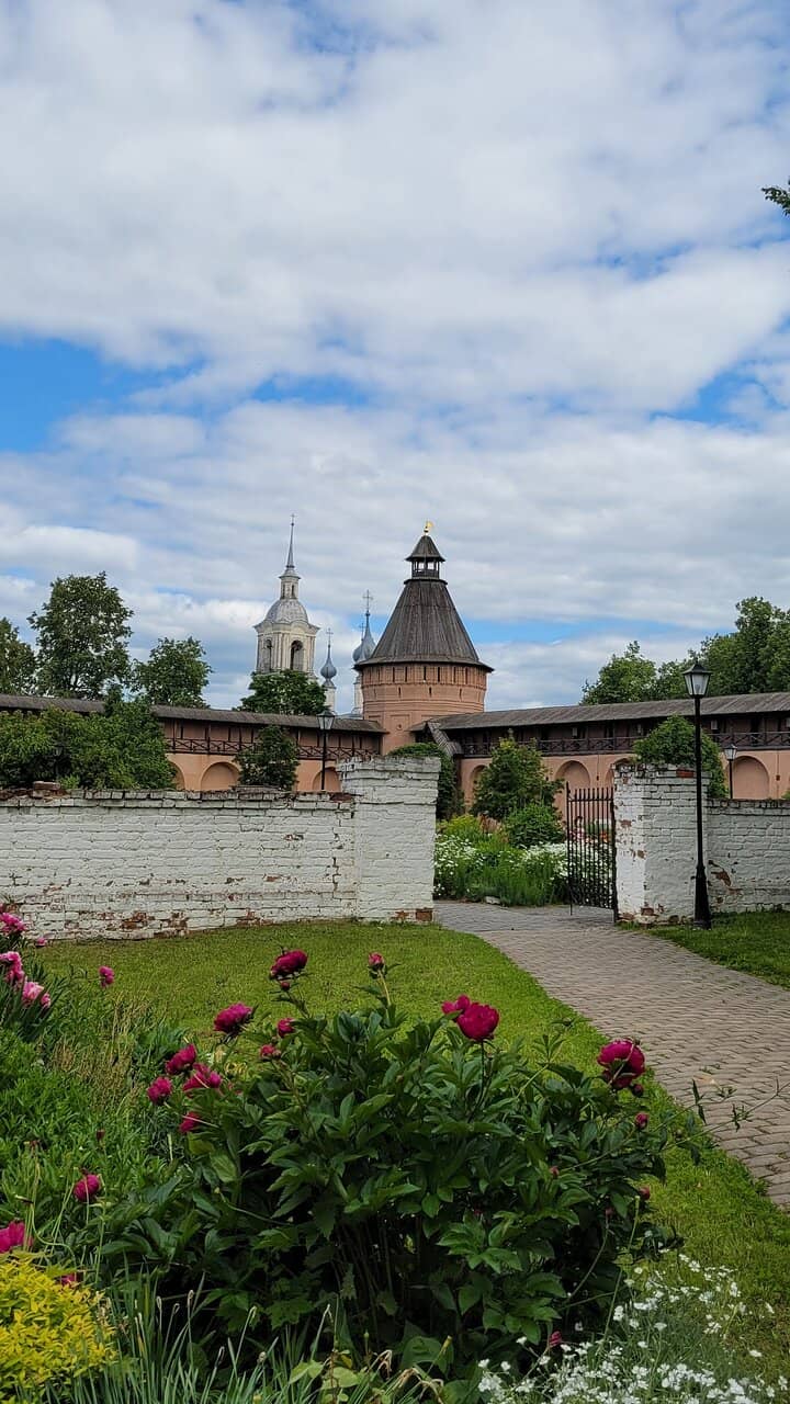 Bell Tower