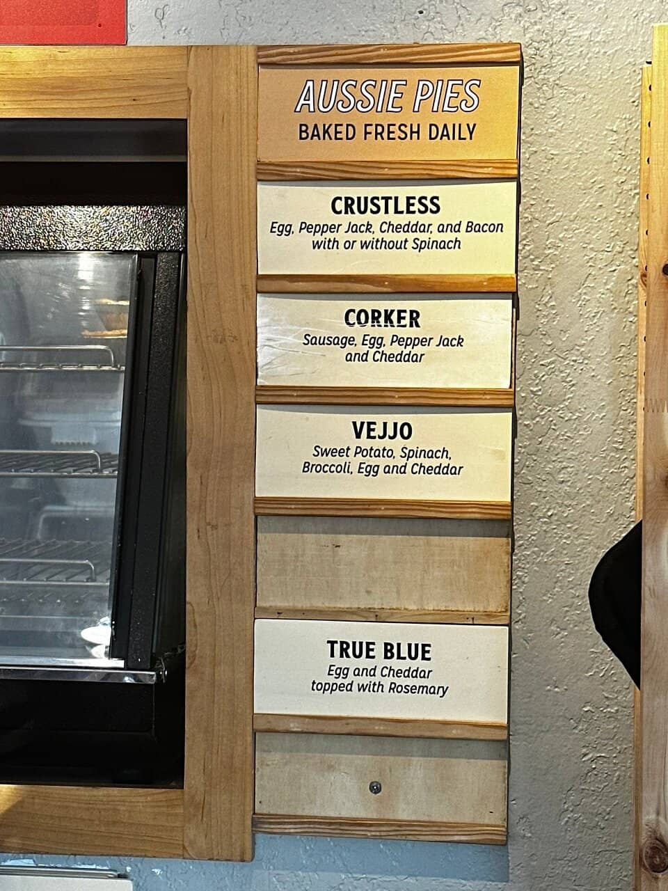 Cozy Ambiance & People-Watching