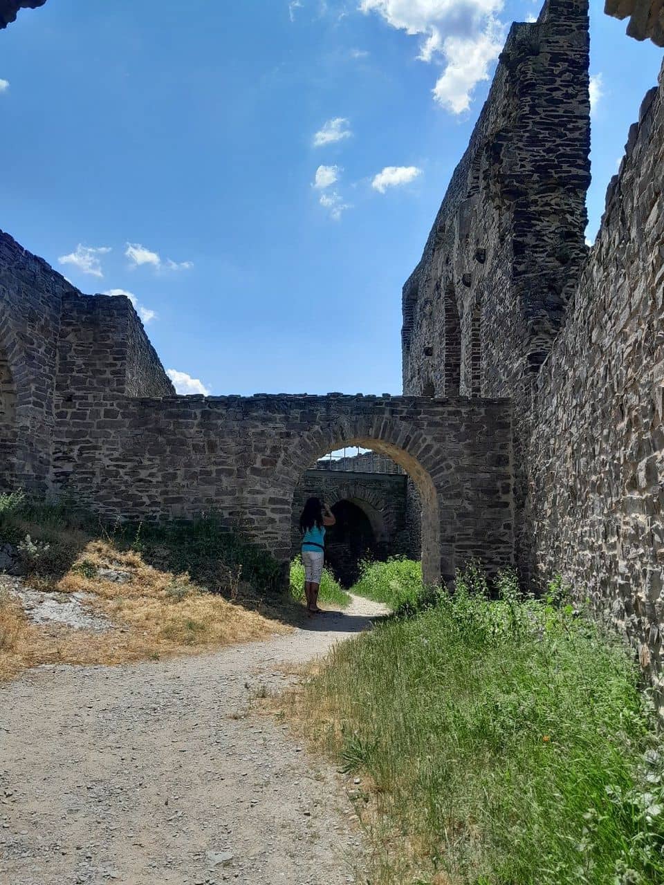 Chapel at the Summit
