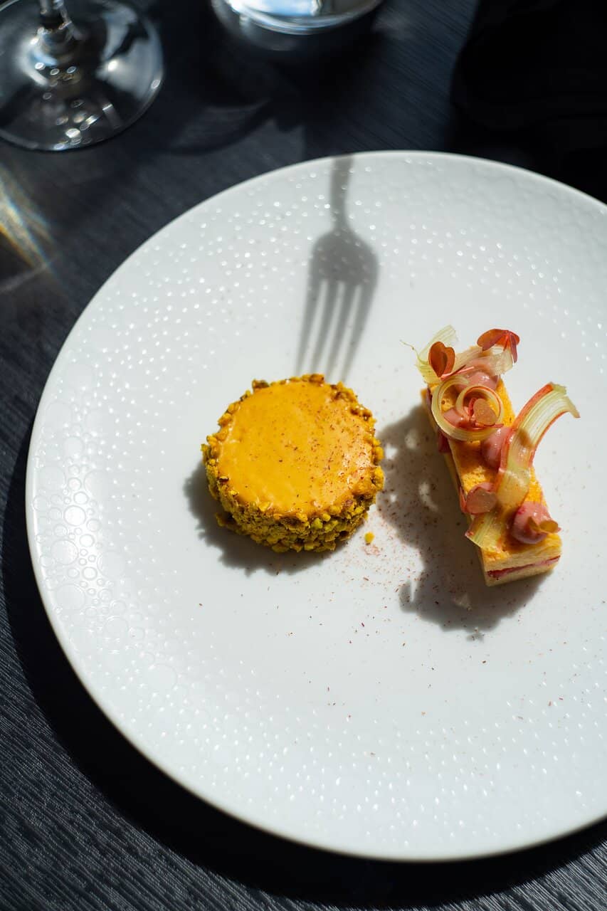 Open Kitchen Spectacle