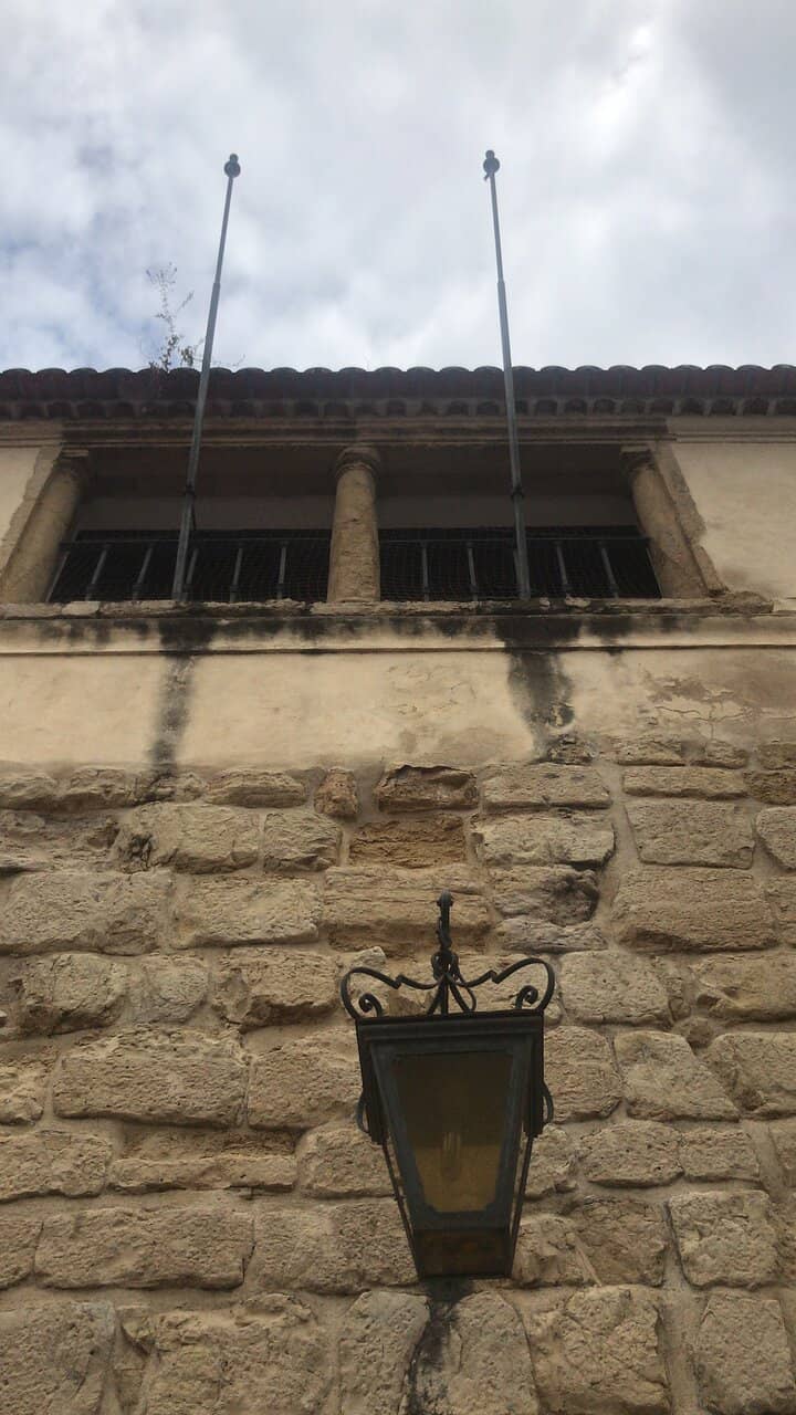 Medieval Stronghold