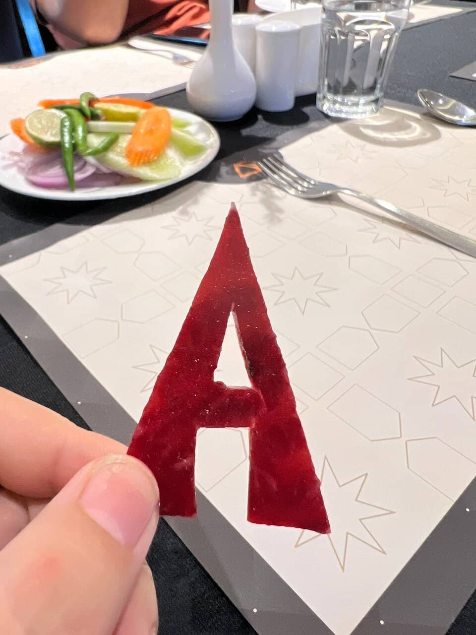 Authentic Mughlai Experience