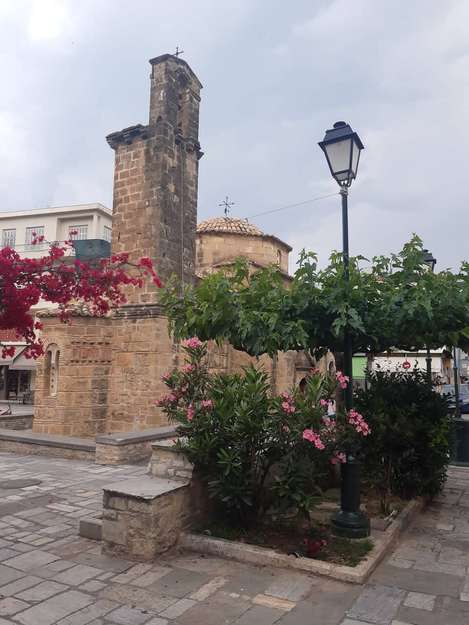 Vertical photo