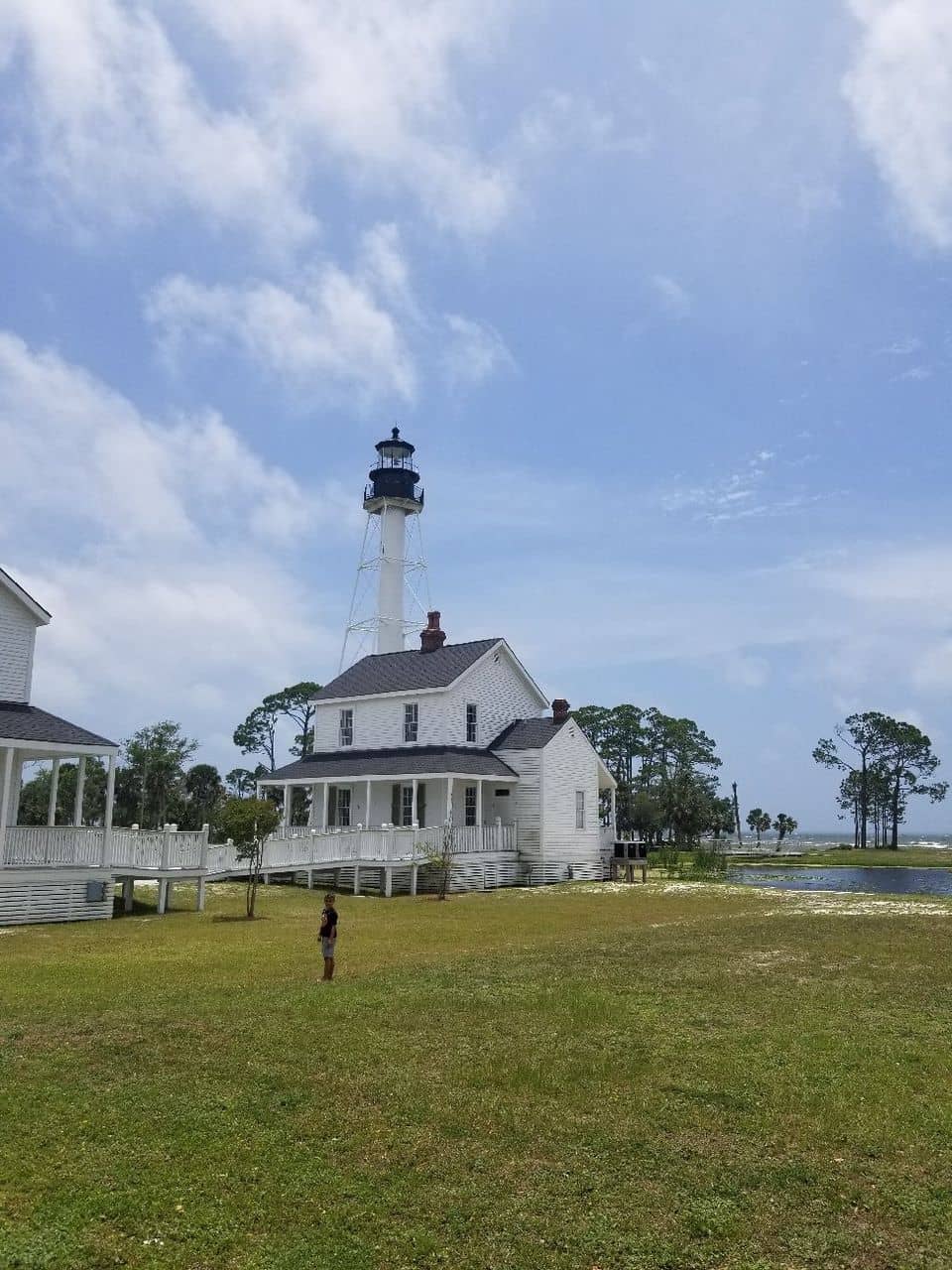 George Core Park