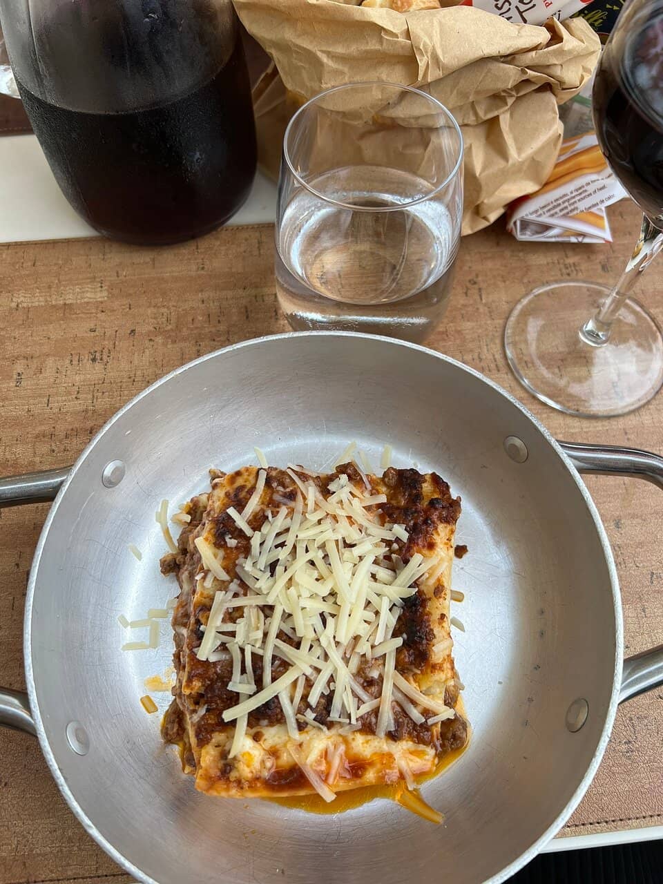 Breathtaking Lake Views