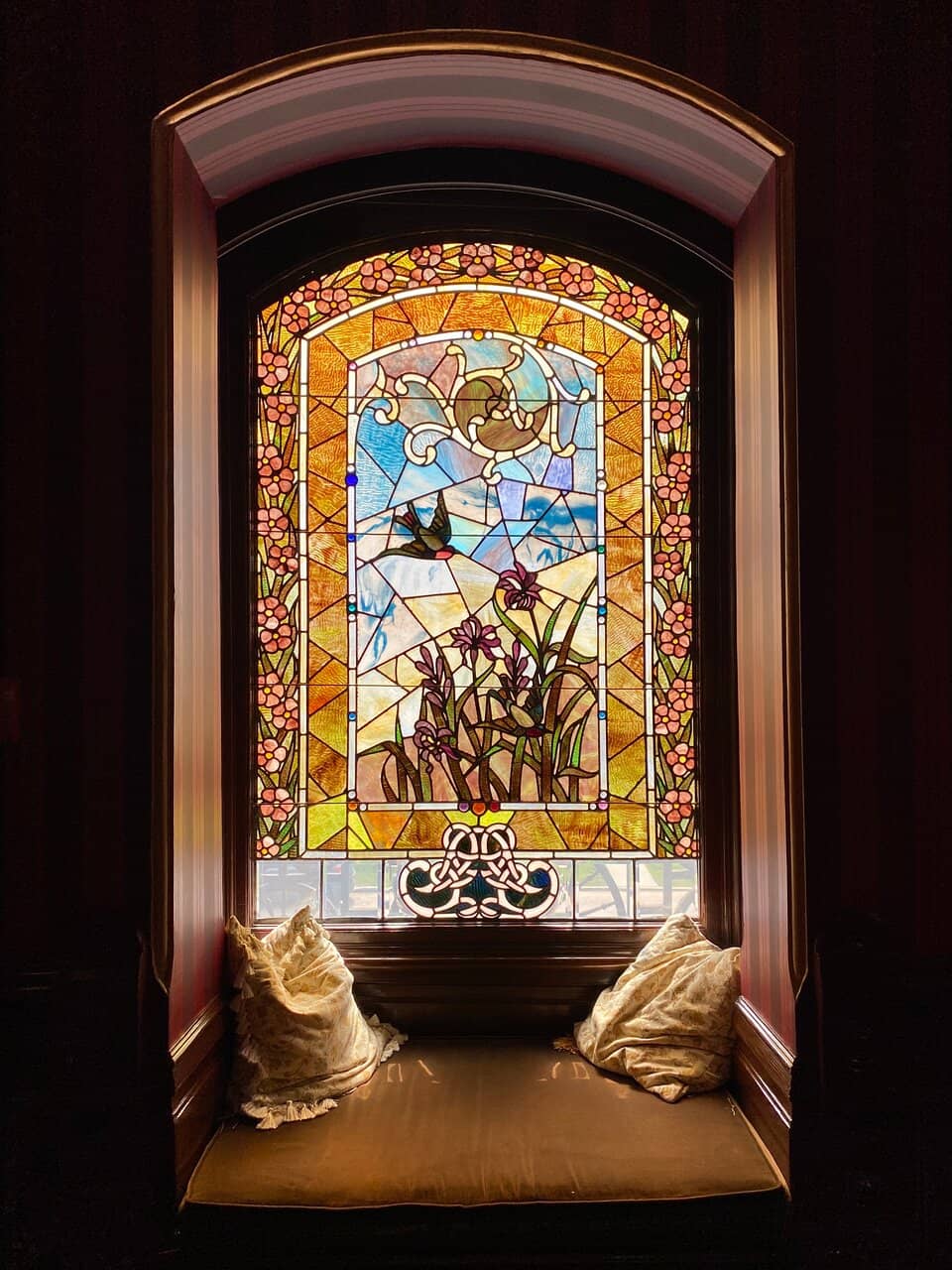 Eat Like a Victorian Experience