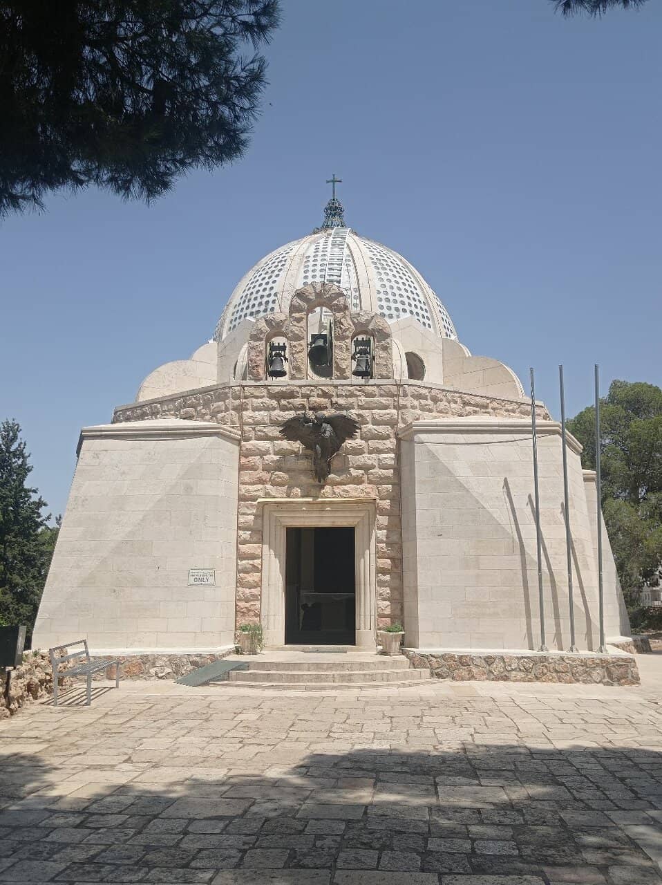 The Angelic Dome