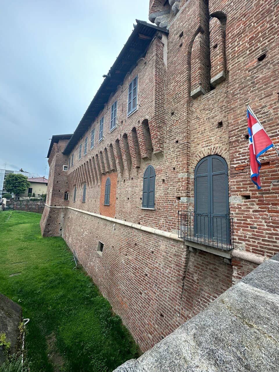 Varzi Museum