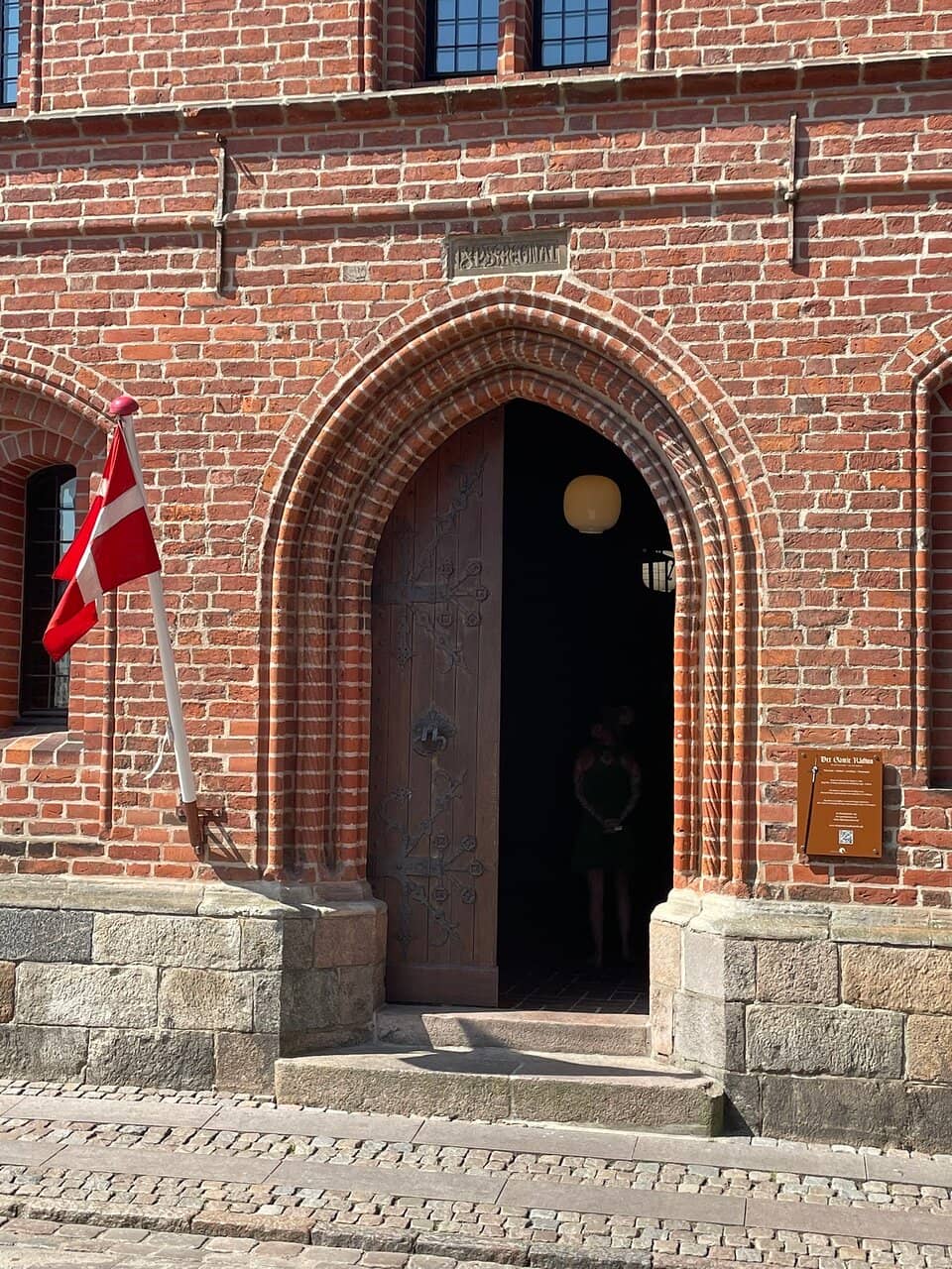 Ribe Town Hall