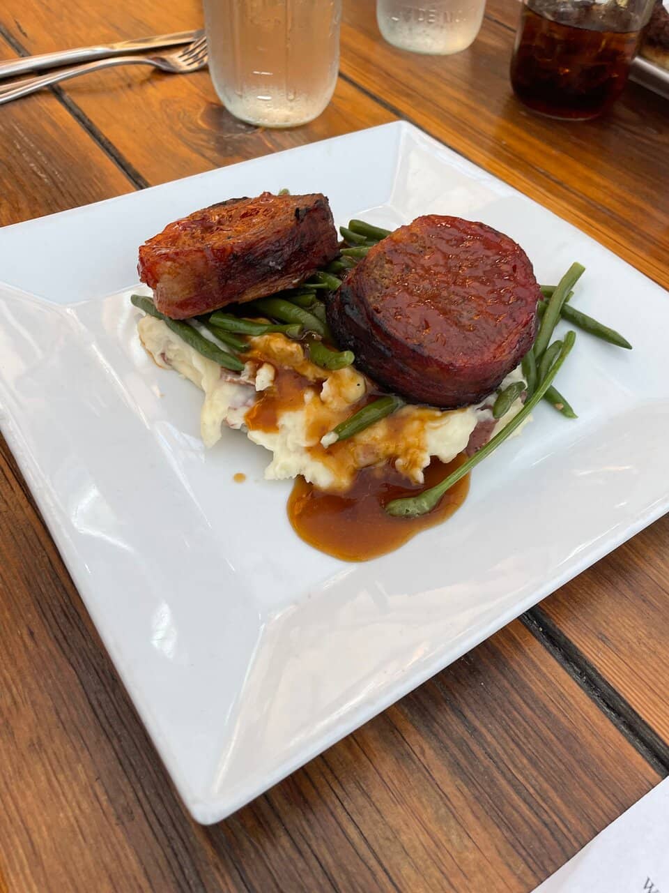 Meatloaf