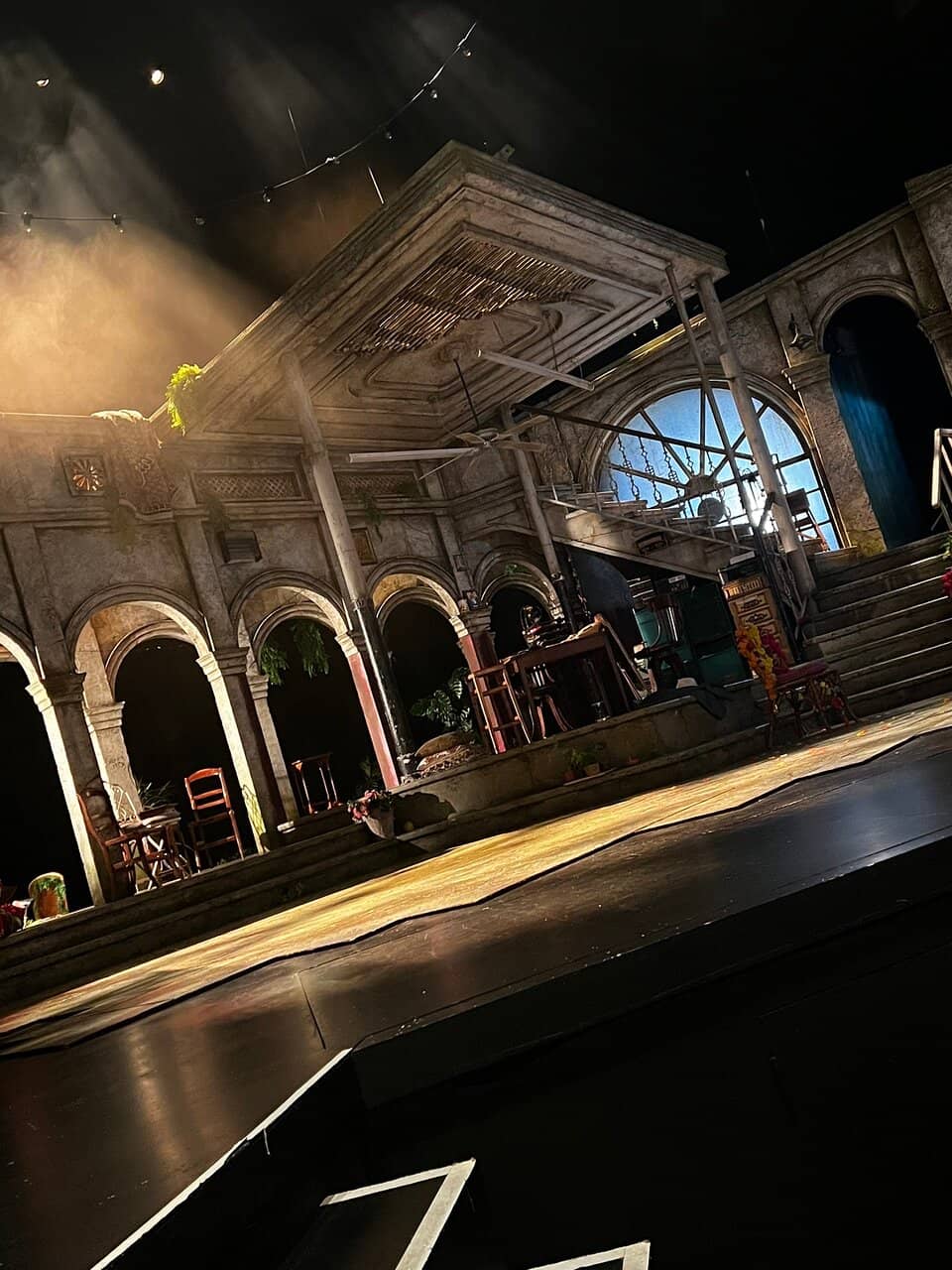 Innovative New Productions